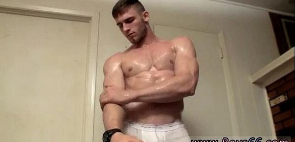  Guys rubbing and pissing together gay Jock PIss With Elijah Knight